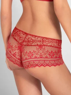 Empreinte Cassiopee Shorty