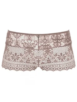 Empreinte Cassiopee Shorty