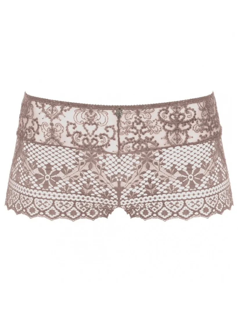 Empreinte Cassiopee Shorty