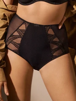 Empreinte Gustave Panty