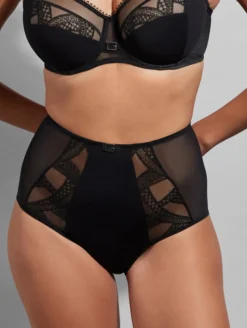 Empreinte Gustave Panty