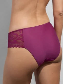 Empreinte Leia Brief