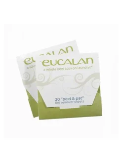 Eucalan 1 Pack Lint Removers