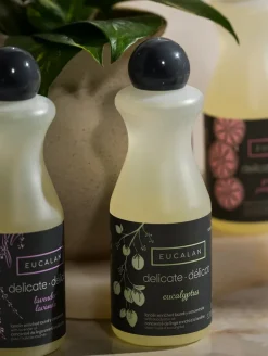 Eucalan 5 Scent Gift Pack
