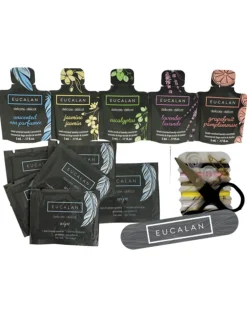 Eucalan Getaway Pack