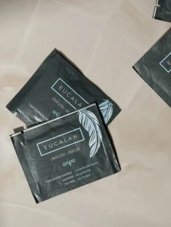 Eucalan Stain Treating Towel
