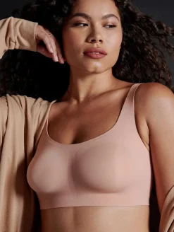 Evelyn & Bobbie Bobbie Scoop Bra
