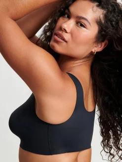 Evelyn & Bobbie Bobbie Scoop Bra