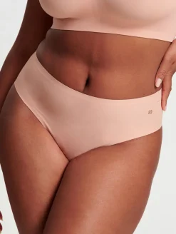 Evelyn & Bobbie High Waist Thong