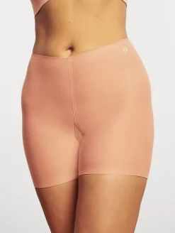 Evelyn & Bobbie Slip Shorts
