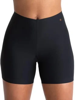 Evelyn & Bobbie Slip Shorts