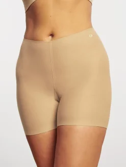 Evelyn & Bobbie Slip Shorts