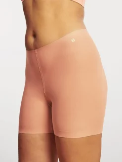 Evelyn & Bobbie Slip Shorts