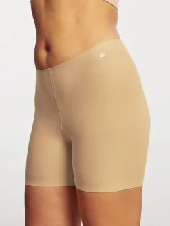 Evelyn & Bobbie Slip Shorts
