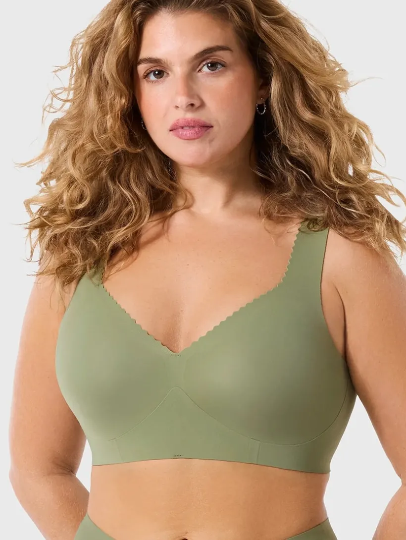 Evelyn & Bobbie The Evelyn Bra - PREORDER