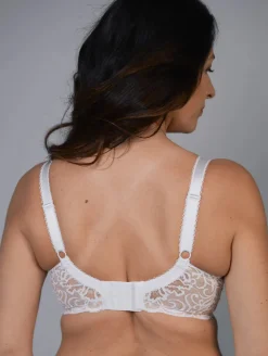 Ewa Michalak Antonina Plunge Bra - PL Style