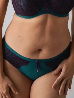 Ewa Michalak Baba Ganoush Brief