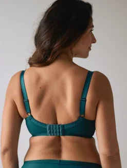 Ewa Michalak Baba Ganoush Bra - S Style