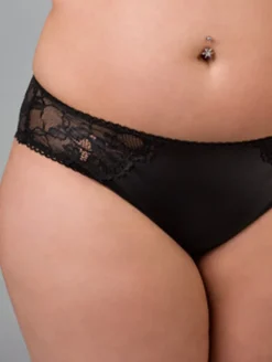 Ewa Michalak Czarny Brief