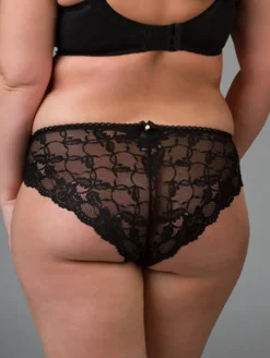 Ewa Michalak Czarny Brief