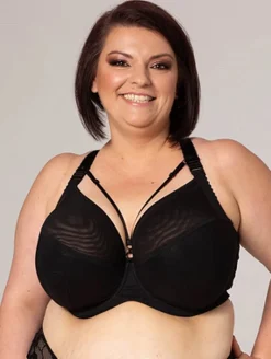 Ewa Michalak Graal Plunge Bra - FB PL Style