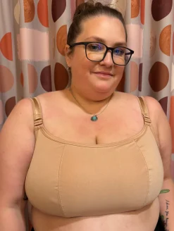 Ewa Michalak Herbatnik Non-Wire Bra