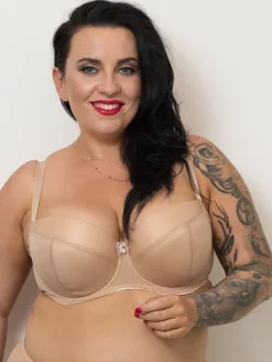 Ewa Michalak Pralinowy Bra - S Style