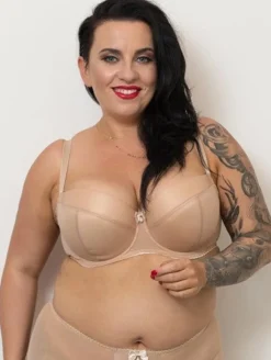 Ewa Michalak Pralinowy Bra - S Style