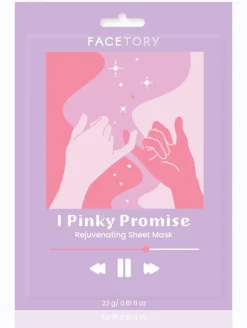 FaceTory K-Beauty Rejuvenating Face Mask