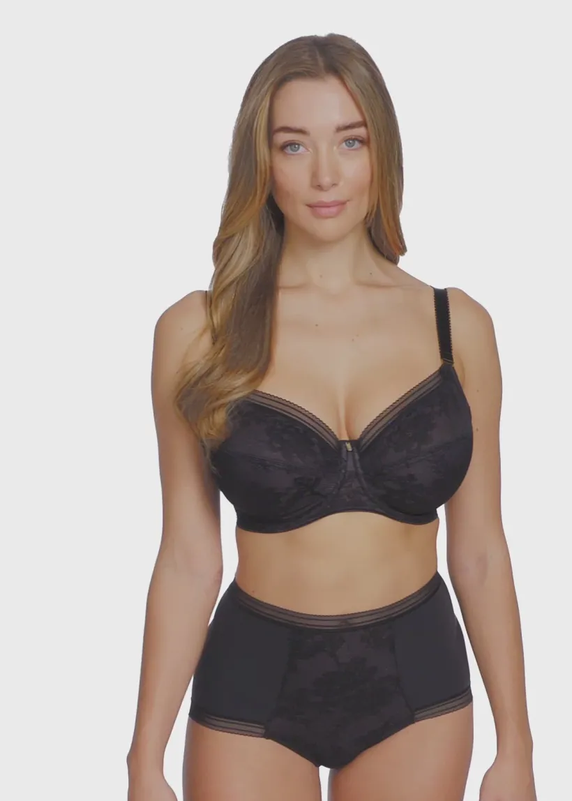 Fantasie Fusion Lace Full Cup Bra