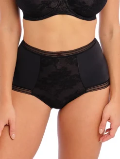 Fantasie Fusion Lace High Waist Brief