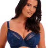 Fantasie Fusion Lace Padded Plunge Bra