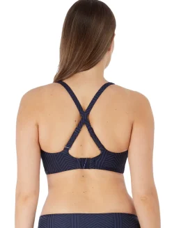 Fantasie Long Island Plunge Bikini Top