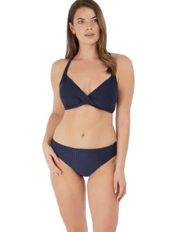 Fantasie Long Island Plunge Bikini Top