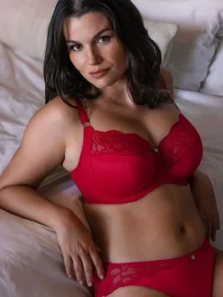 Fantasie Reflect Side Support Bra