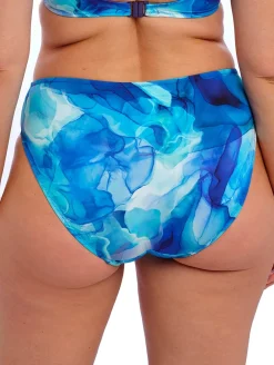 Fantasie Saunton Sands Mid Rise Bikini Brief
