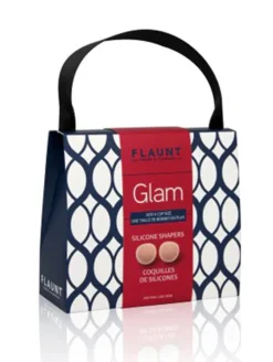 Flaunt Glam Add A Size Silicone Shapers
