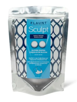Flaunt Sculpt Silicone Inserts