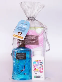 Forever New Jet Setter Travel Gift Set