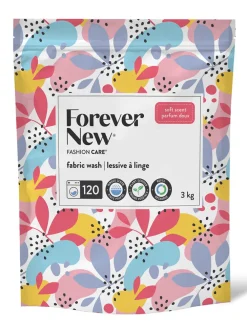 Forever New 3KG Pouch - Scented