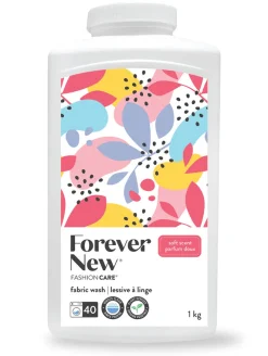 Forever New 1KG Powder - Scented