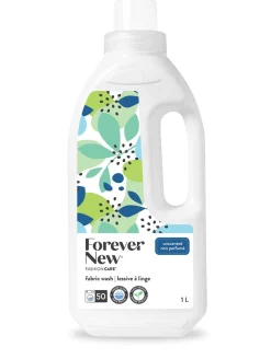 Forever New 1L Liquid Wash - Unscented