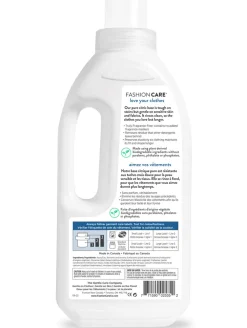 Forever New 1L Liquid Wash - Unscented
