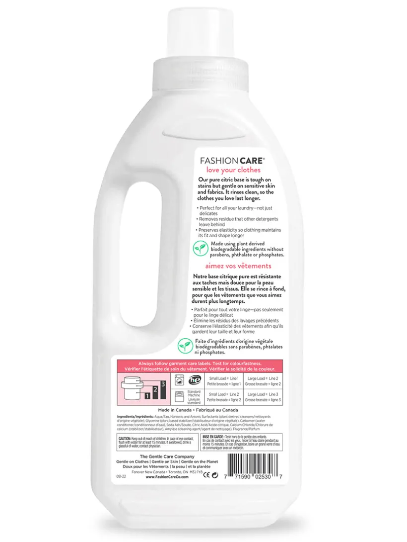 Forever New 1L Liquid Wash - Scented