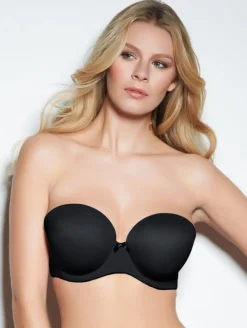 Freya Deco Strapless Bra