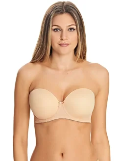 Freya Deco Strapless Bra