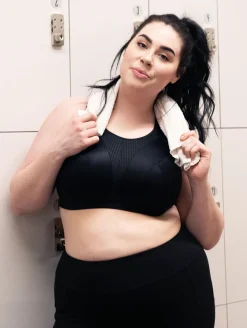 Freya Dynamic Sports Bra
