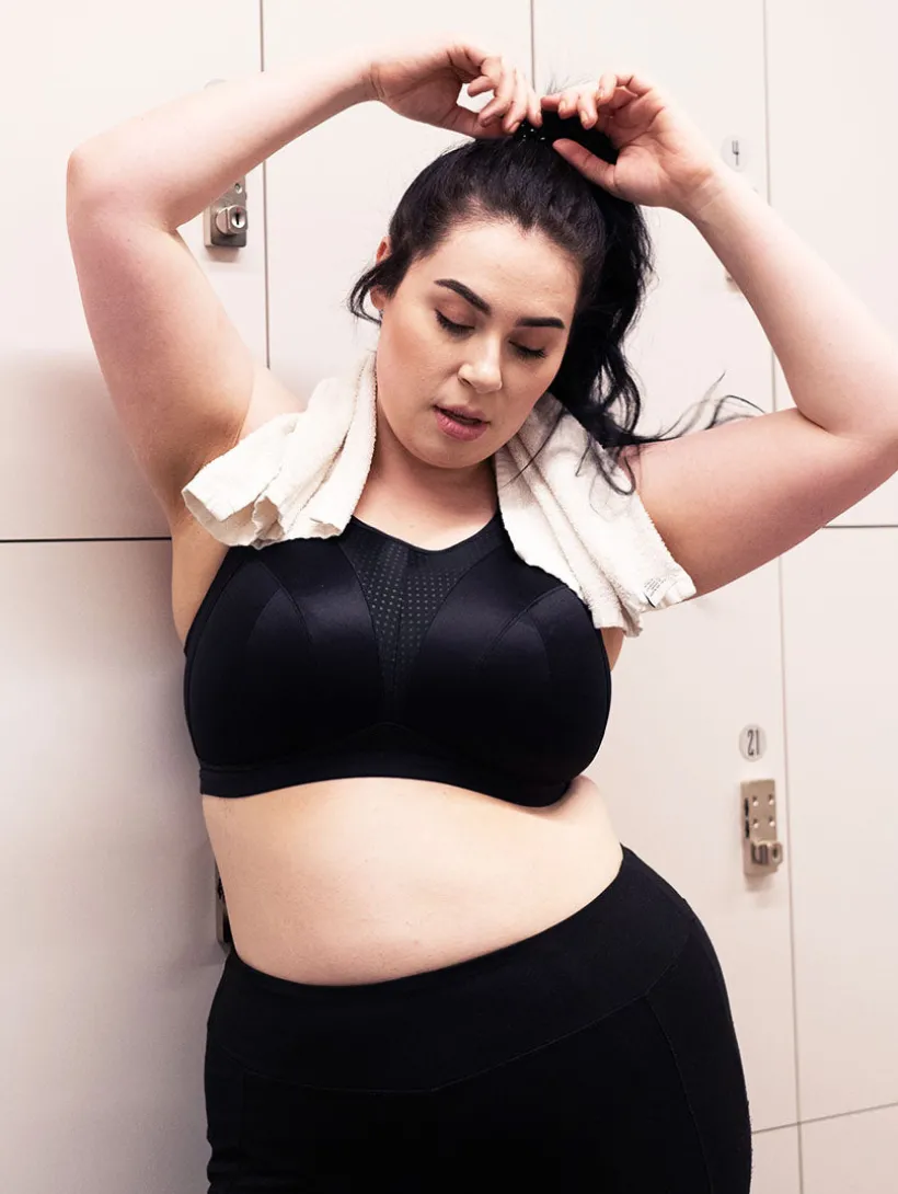 Freya Dynamic Sports Bra