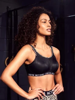 Freya Dynamic Sports Bra