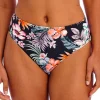 Freya Kamala Bay High Waist Bikini Swim Bottom
